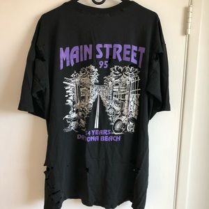 Vintage T-shirt